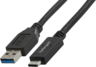 StarTech USB Typ A - C Kabel 1 m Vorschau