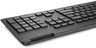 HP USB Slim Business Smart Card Tastatur Vorschau