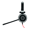 Jabra Evolve 40 MS USB-C Headset mono Vorschau