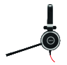 Miniatuurafbeelding van Jabra Evolve 40 MS USB-C Headset Mono