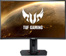 Asus VG27VQ Curved Monitor Vorschau