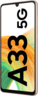 Thumbnail image of Samsung Galaxy A33 5G 6/128GB Peach