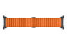 Samsung Watch Ultra Trail Band orange Vorschau