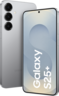 Thumbnail image of Samsung Galaxy S25+ 256GB Silver Shadow