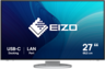 Aperçu de Écran EIZO EV2795, blanc