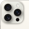Apple iPhone 15 Pro Max 1 TB weiß Vorschau
