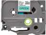 Thumbnail image of Brother TZe-751 24mmx8m Label Tape Green