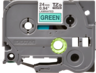 Thumbnail image of Brother TZe-751 24mmx8m Label Tape Green