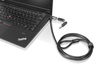 Thumbnail image of Lenovo MicroSaver DS Cable Lock