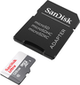 Thumbnail image of SanDisk Ultra 128GB microSDXC UHS-I Card