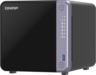 Miniatuurafbeelding van QNAP TS-432X 4GB 4-bay NAS