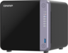 Aperçu de NAS 4 baies 4 Go QNAP TS-432X