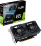 Thumbnail image of ASUS GeForce RTX3050 V2 Dual Graphics Cd