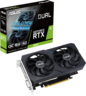 Thumbnail image of ASUS Dual GeForce RTX3050 V2 Graphics Cd