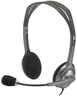 Thumbnail image of Logitech H111 Stereo Headset