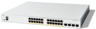 Thumbnail image of Cisco Catalyst C1200-24FP-4X Switch