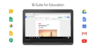 Vista previa de Lenovo 300e Chromebook G2 Celeron 4/32GB