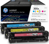 Thumbnail image of HP 305A Toner Multipack