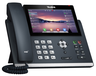 Miniatuurafbeelding van Yealink T48U IP Desktop Phone