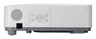 Vista previa de Proyector láser NEC P627UL