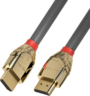 Miniatuurafbeelding van Lindy HDMI Cable 3m