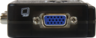 Imagem em miniatura de Switch KVM StarTech VGA 2 portas