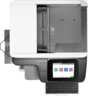 Thumbnail image of HP Color LaserJet Ent. Flow M776zs MFP