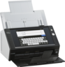 Ricoh N7100E Netzwerk-Scanner Vorschau