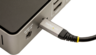 Imagem em miniatura de Cabo StarTech USB tipo C 2 m