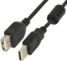 Thumbnail image of Delock USB-A Extension 1.5m