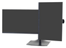 Miniatuurafbeelding van Ergotron DS100 Dual Stand Horizontal