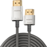 Vista previa de Cable HDMI(A) m/HDMI(A) m 3 m slim
