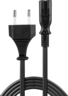 Thumbnail image of Power Cable Local/m - C7 2m Black