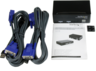 StarTech KVM-Switch VGA 2-Port Vorschau