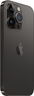 Apple iPhone 14 Pro 128 GB schwarz Vorschau