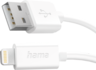 Thumbnail image of Hama USB-A Lightning Cable 1m