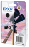 Miniatuurafbeelding van Epson 502 Ink Black