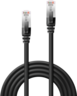 Thumbnail image of Patch Cable RJ45 S/FTP Cat6 3m Black