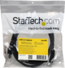 Thumbnail image of StarTech USB-A - B Cable 2m