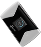 TP-LINK M7650 mobiler 4G/LTE-WLAN-Router Vorschau