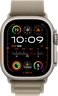 Apple Watch Ultra 2 LTE 49mm titántok előnézet