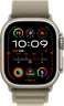 Thumbnail image of Apple Watch Ultra 2 LTE 49mm Titanium