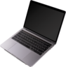 Thumbnail image of Hama Aluminium Notebook Stand