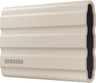 Thumbnail image of Samsung T7 Shield 2TB Beige SSD