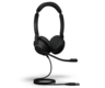 Aperçu de Casque USB-A Jabra Evolve2 30 SE MS Duo