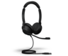 Jabra Evolve2 30 SE MS Duo USB-A Headset Vorschau