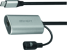 LINDY USB Typ C Aktiv-Verlängerung 5 m Vorschau