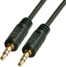 Thumbnail image of Audio Cable 3.5mm Jack/m-Jack/m 5m