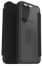 Thumbnail image of OtterBox React Folio Galaxy S25 Black Cl