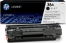 HP 36A Toner schwarz Vorschau